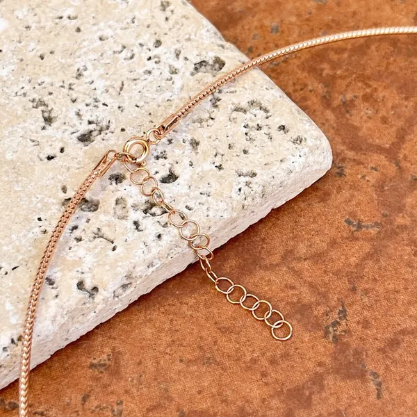 Rose_Gold_Trendy_Western_Necklace_For_Women