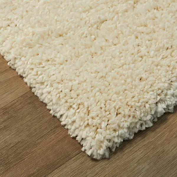 Navy_Blue_Chess_Box_Design_Non_Shedding_Shaggy_Carpets