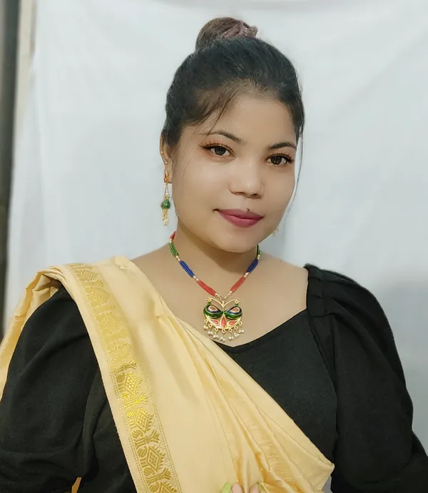 Assamese_Traditional_Gold_Plated_Multicolour_Mayur_Design_Tassel_Jewellery_Set_For_Women