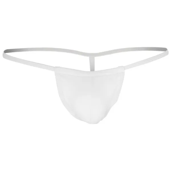 White_G_String_Underwear_For_Men