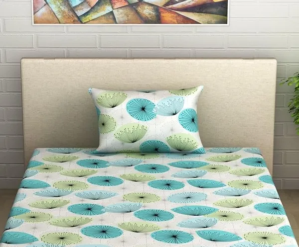 120_TC_100%_Cotton_Single_Floral_Flat_Bedsheet_(Pack_of_1,_Blue)