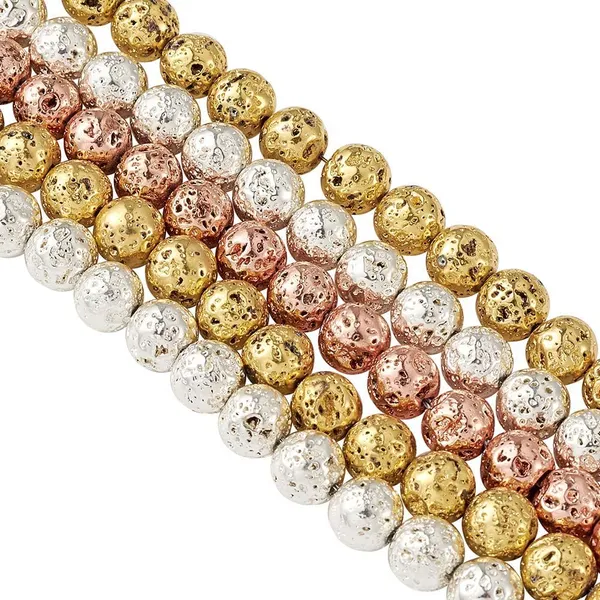 Multicolor_Stone_Premium_Lava_Stone_Bead_Strands_For_Jewellery_Making