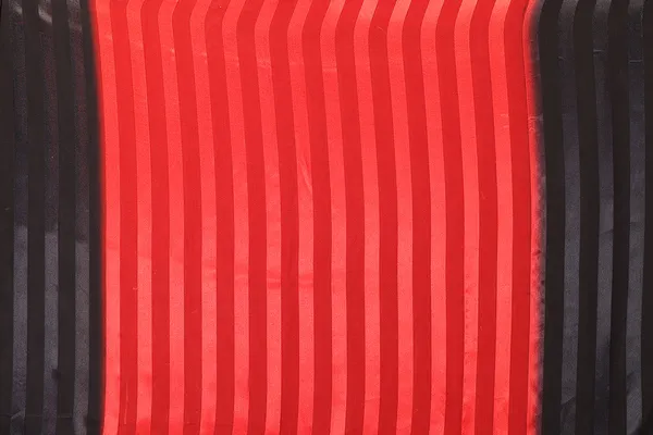 Striped_Bollywood_Satin_Saree_(Red,_Black)