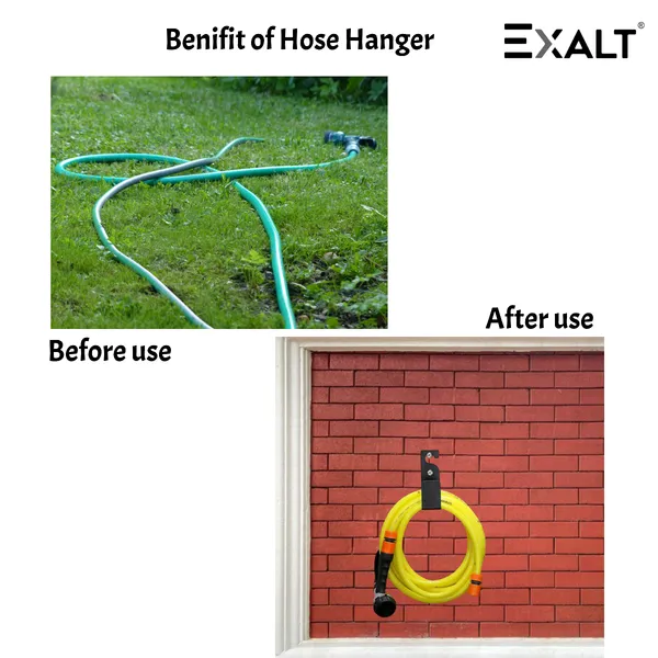 Black_Wall_Mounted_Durable_Heavy_Duty_Ms_Garden_Pipe_Stand