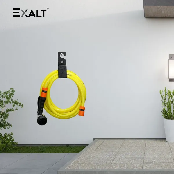Black_Wall_Mounted_Durable_Heavy_Duty_Ms_Garden_Pipe_Stand
