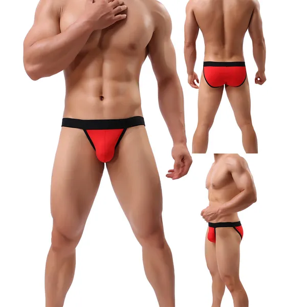 Red_Bikini_Underwear_For_Men