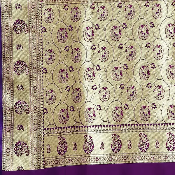 Pink_Satin_Silk_Banarasi_Sarees_For_Women