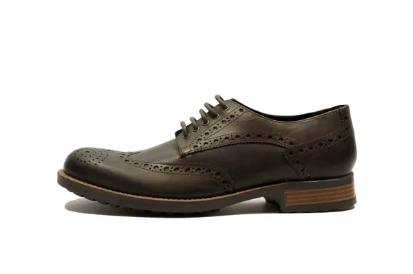 Brown_Genuine_Leather_Lace-Up_Shoes_For_Men