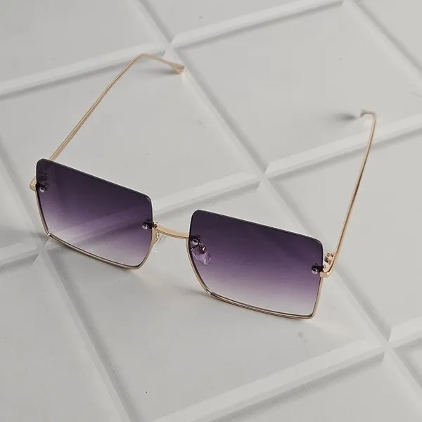 Multicolour_Polycarbonate_Casual_Sunglasses_For_Women_(Buy_1_Get_1_Free)