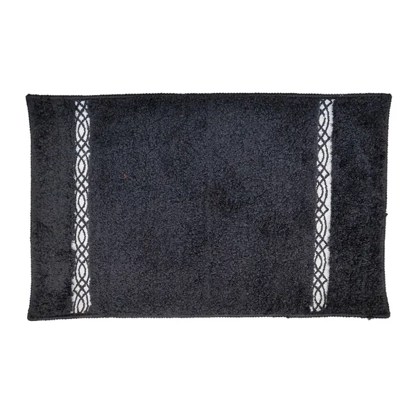 Grey_Zodico_Anti-Skid_Bath/Room_Mat_40x60cm_Cotton