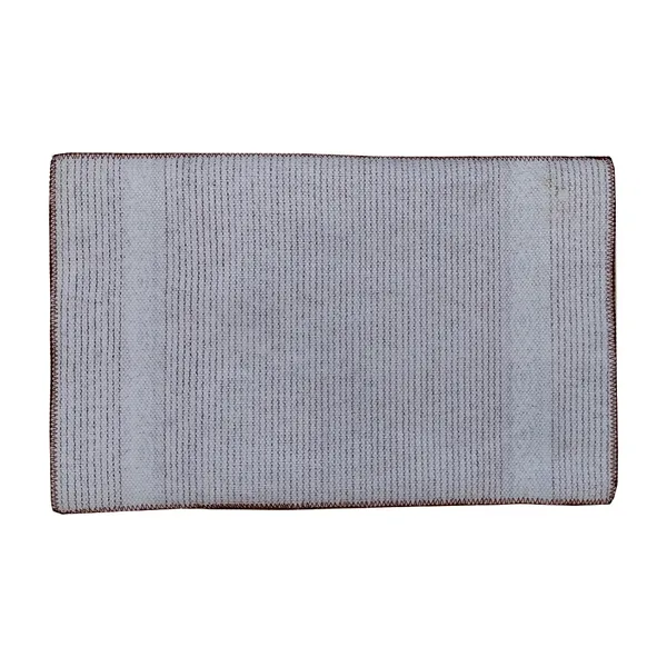 Grey_Zodico_Anti-Skid_Bath/Room_Mat_40x60cm_Cotton