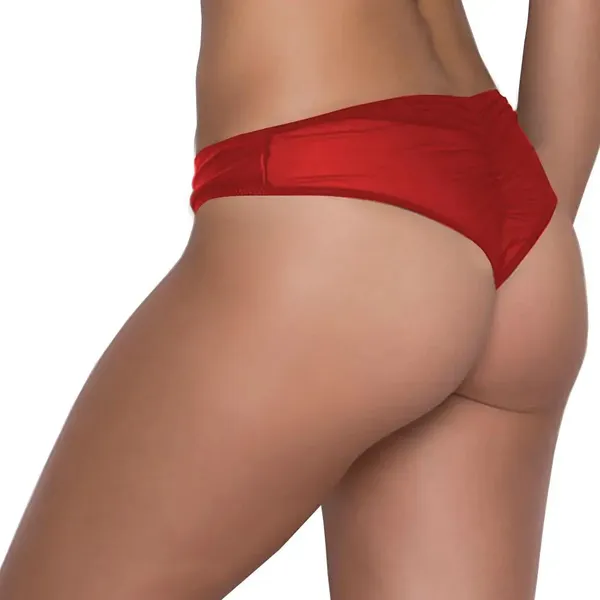 White_Thong_Panty_For_Women
