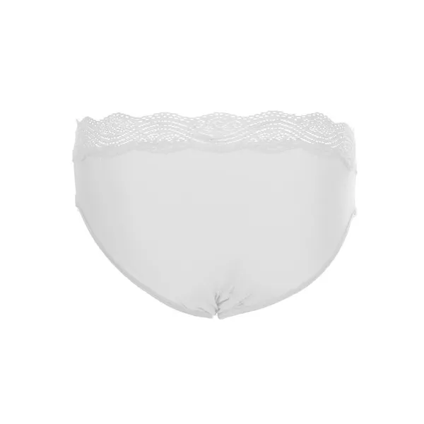 White_Boyshorts_Panty_For_Women