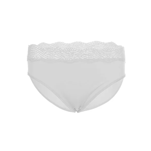 White_Boyshorts_Panty_For_Women