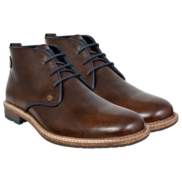 Brown_Leather_Mid_Top_Boots
