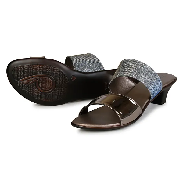 Ethnic_Shine_Dual_Strap_Heels_(Grey)