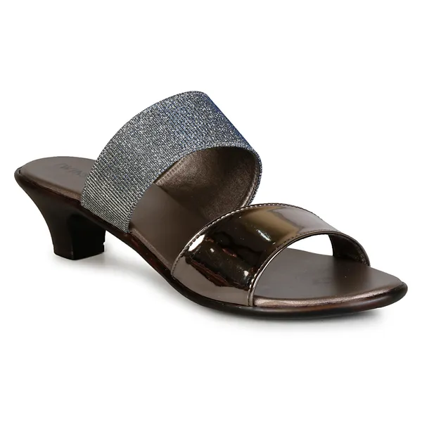 Ethnic_Shine_Dual_Strap_Heels_(Grey)