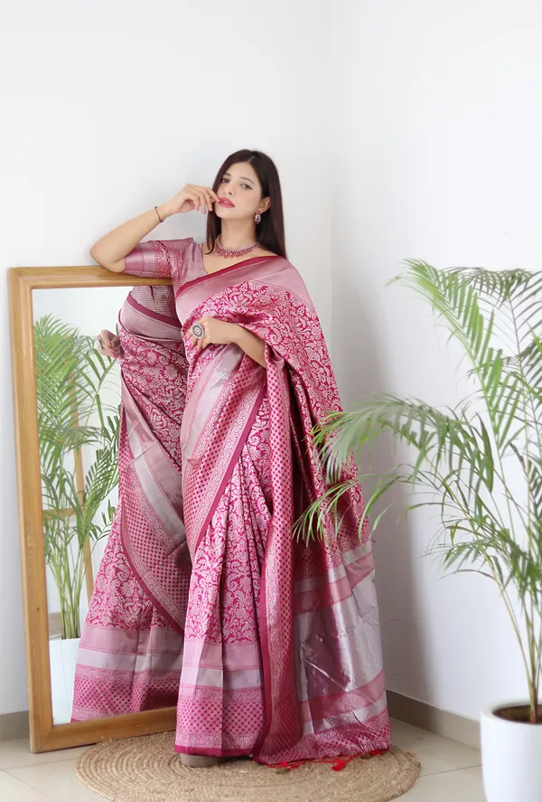 PINK_KANJIVARAM_SILK__SAREE
