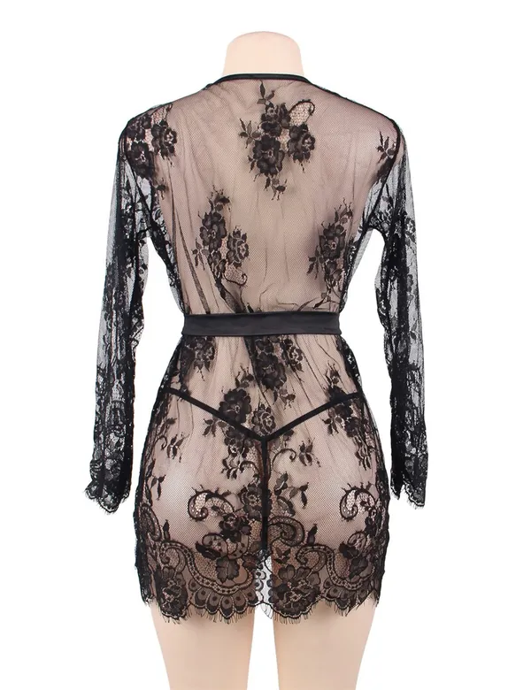 Black_Eye_Lash_Robes_For_Women