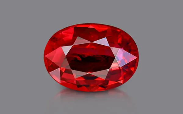 Prism Jewel Prism Jewel 11.25 Ratti Red Ruby Manak Natural Loose ...