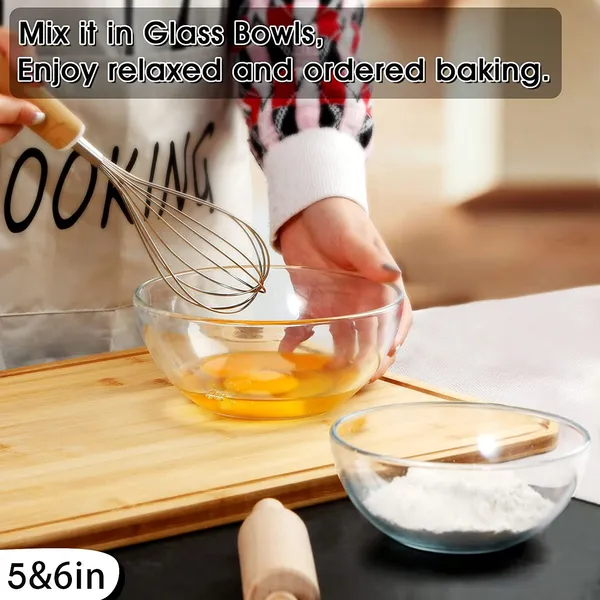 5._Inch_Glass_Bowls_for_Kitchen_Prep,_Dessert,_Dips,_and_Candy_Dishes,_Cake,_Snack_Bowl_Or_Nut_Bowls,Clear_Set_of_(6)