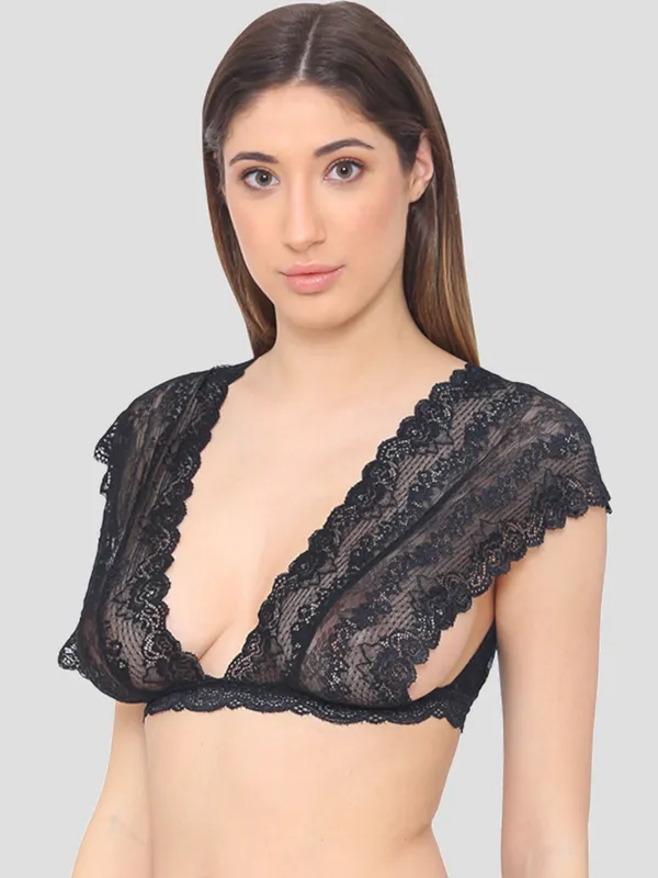Lace_Wide_Strap_Bralettes_Fancy_Bridal_Bra_For_Women