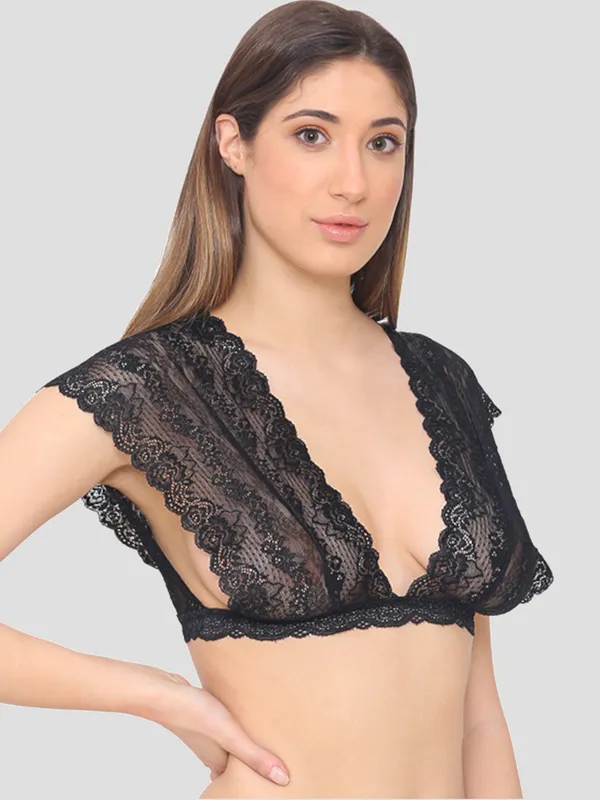 Lace_Wide_Strap_Bralettes_Fancy_Bridal_Bra_For_Women