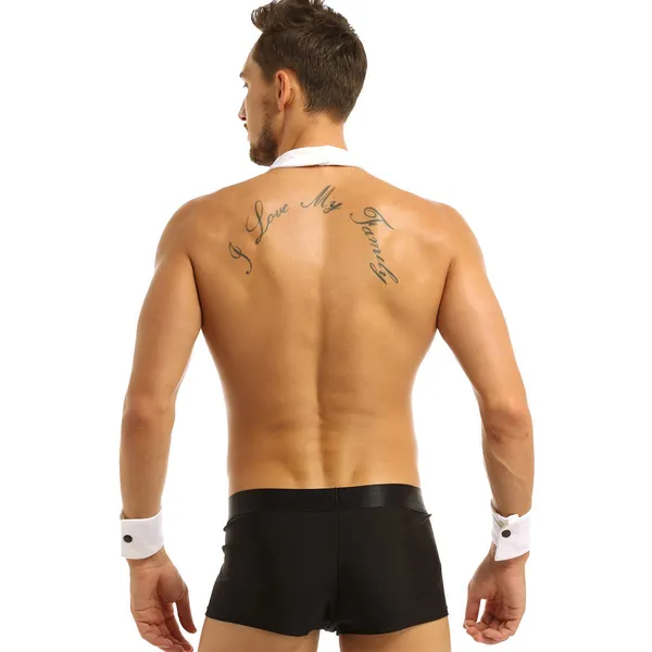 Black_Costume_Underwear_For_Men