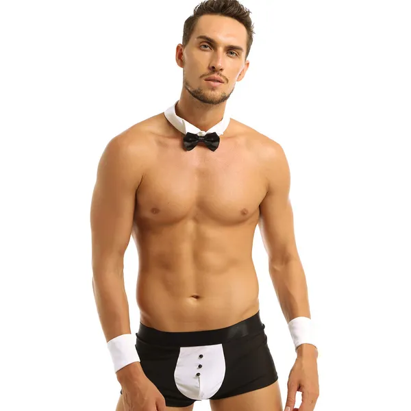 Black_Costume_Underwear_For_Men