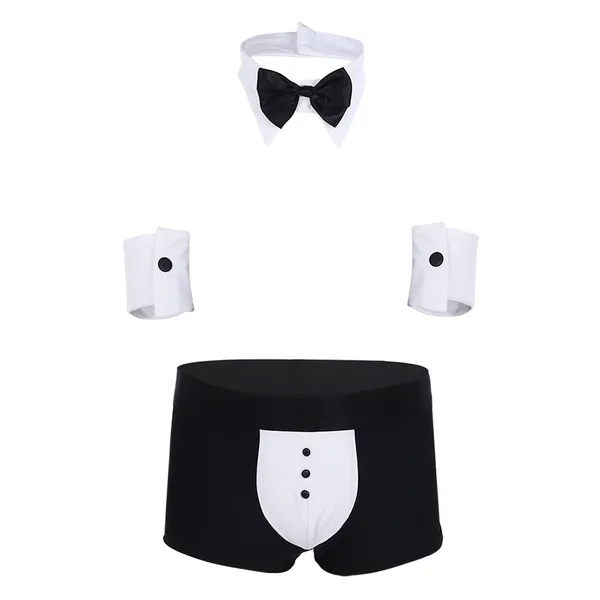 Black_Costume_Underwear_For_Men