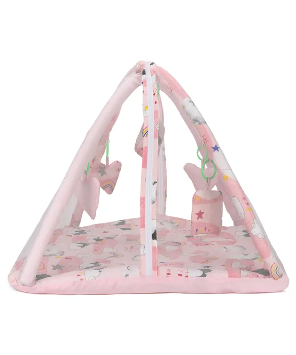 Cloudy_Baby_Bedding_Set/Baby_Bedding_Mattress_Set_with_Mosquito_Net/Baby_Bed_Set_and_Baby_Play_Gym_with_Mosquito_Net