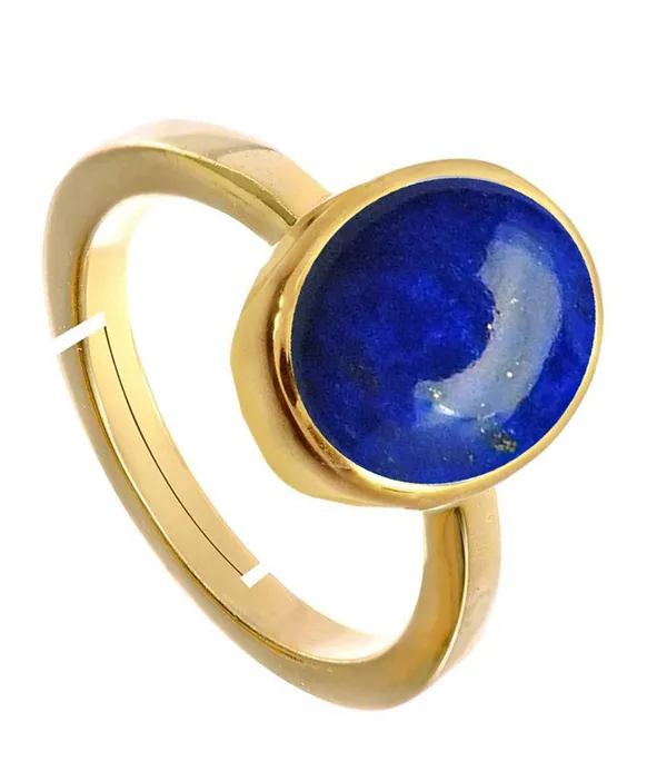 7.25_Ratti_Lapis_Lasuli_Natural_Loose_Gemstone_Ring