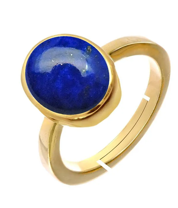 7.25_Ratti_Lapis_Lasuli_Natural_Loose_Gemstone_Ring