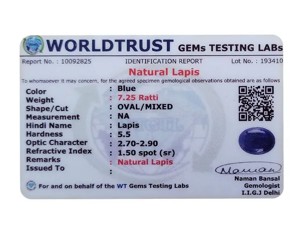 7.25_Ratti_Lapis_Lasuli_Natural_Loose_Gemstone_Ring