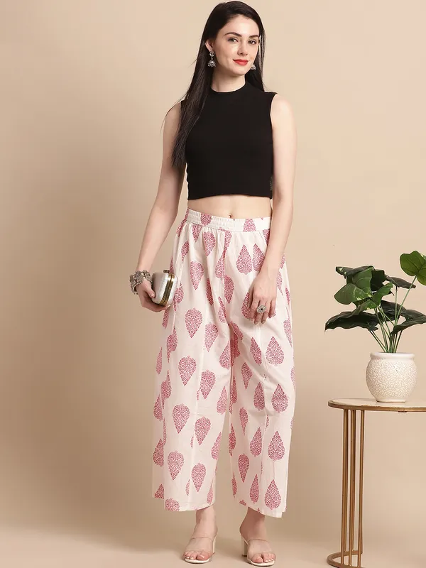 Pink_Cotton_Flair_Printed_Regular_Palazzo