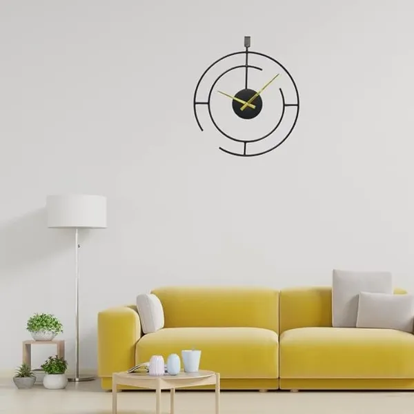 Black_Iron_Premium_&_Elegant_Rust_Free_Wallclock_Of_(24_X_24)_In