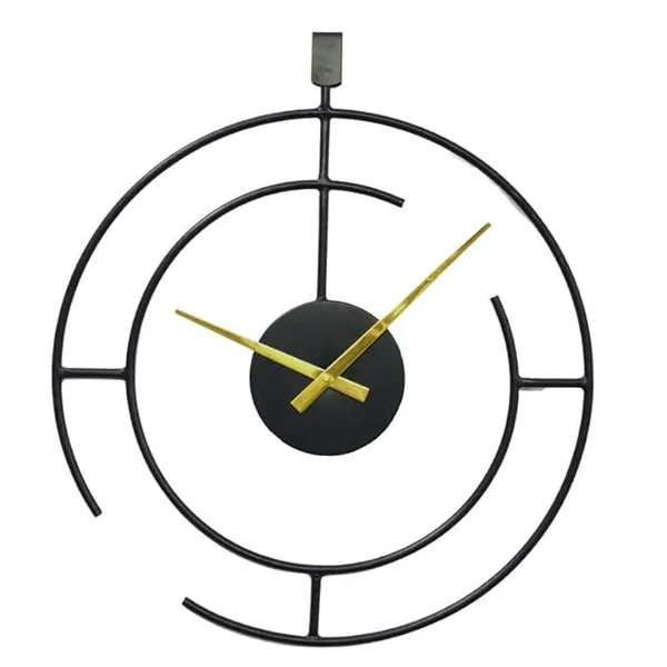 Black_Iron_Premium_&_Elegant_Rust_Free_Wallclock_Of_(24_X_24)_In