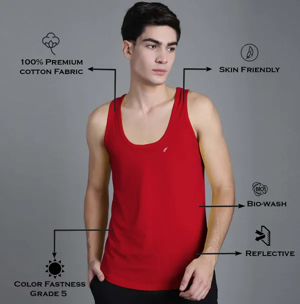 Red_Cotton_U_Neck_All_Day_Wear_Vest_For_Men