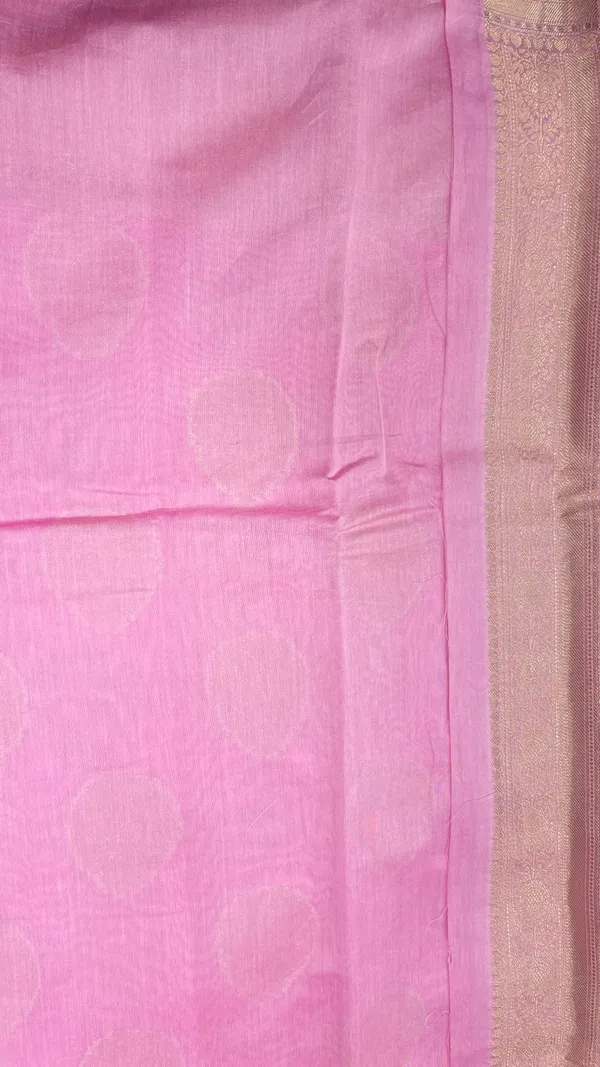 Humairah_Pure_Handloom_Baby_Pink_Cotton_Floral_Zari_Hand_Painted_Boota_with_Baby_Pink_Floral_Hand_Painted_Pallu_and_2D_Zari_Border_with_Baby_Pink_Blouse
