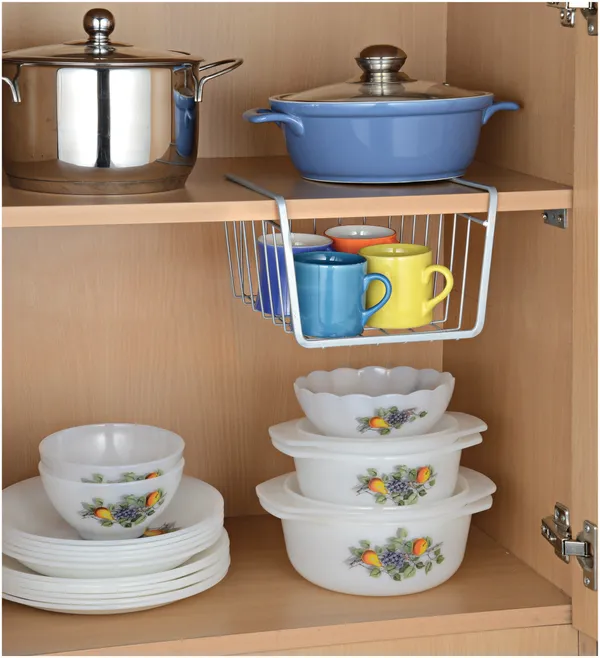 Undershelf_Storage_Basket_Small_-_8_inch_(Set_Of_2)