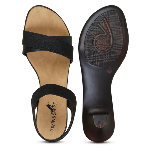 Casual_Comfortable_Heel_Sandals_(Black)