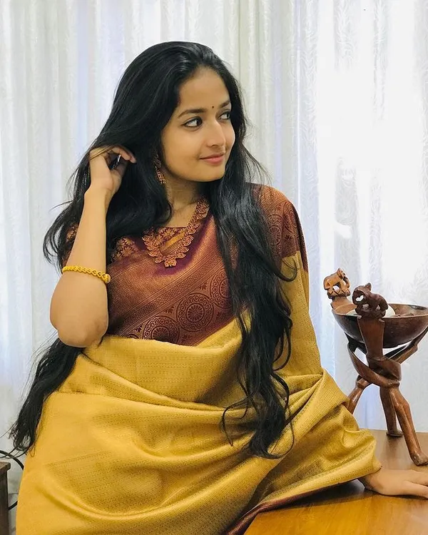 YELLOW_KANJIVARAM_SILK__SAREE