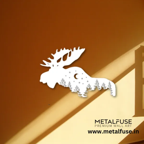 Metal_Wall_Art_for_Home_Decoration__|_Moose_Alternative__|_White