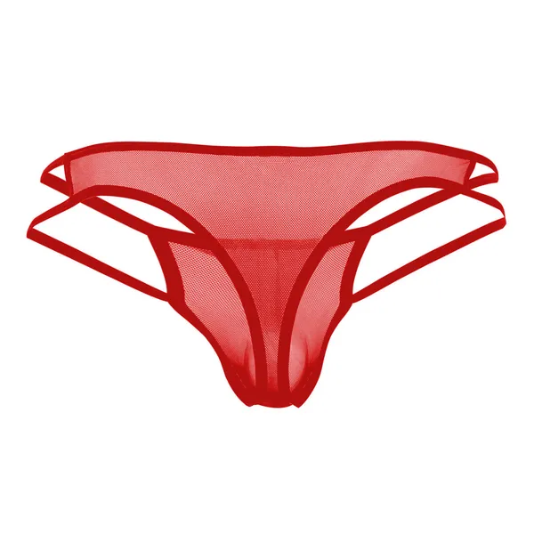 Red_Thong_Underwear_For_Men