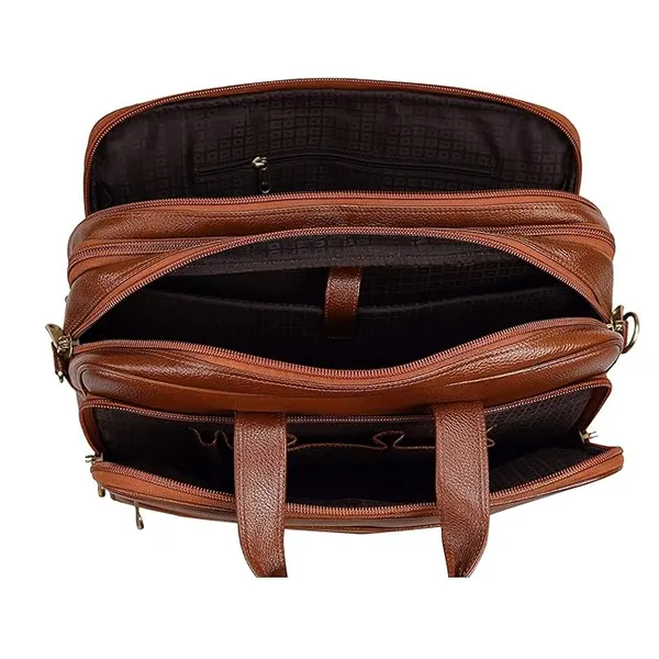BAG_JACK_Leather_Laptop_Bags_For_Men_Office_Use_With_Expandable_Size_Color