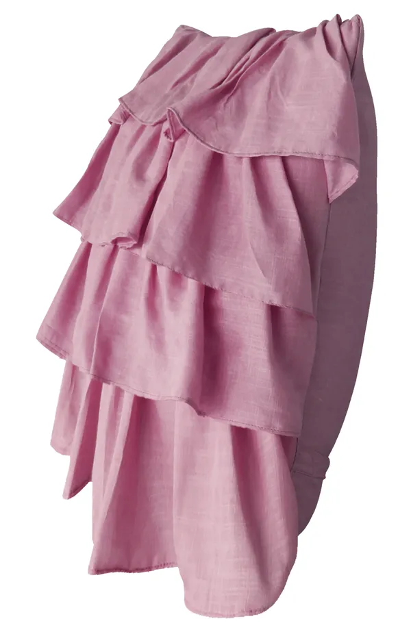 Pack_of_2_Piece_Cotton_Pink_Ruffle_Lover_Collection_Cushion_&_Pillow_Cover_For_Living_Room_and_Bedroom
