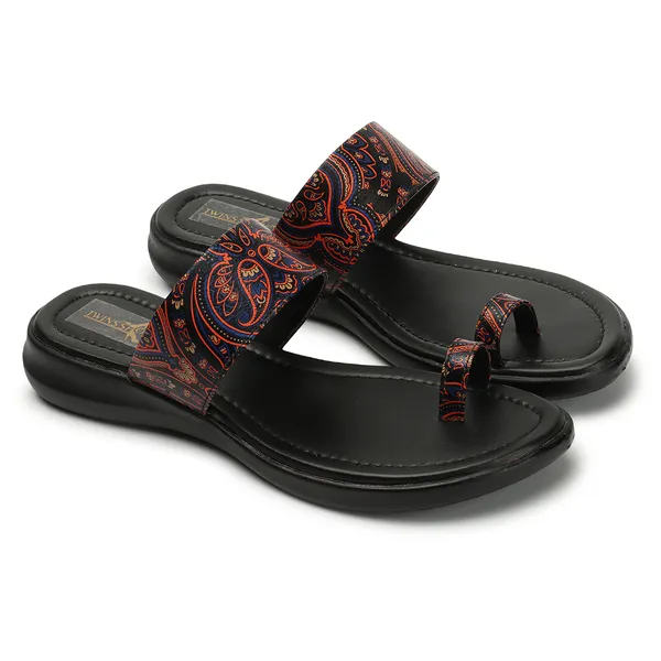 Casual_Slip_On_Flat_Slippers_(Blue)