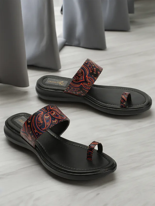 Casual_Slip_On_Flat_Slippers_(Blue)