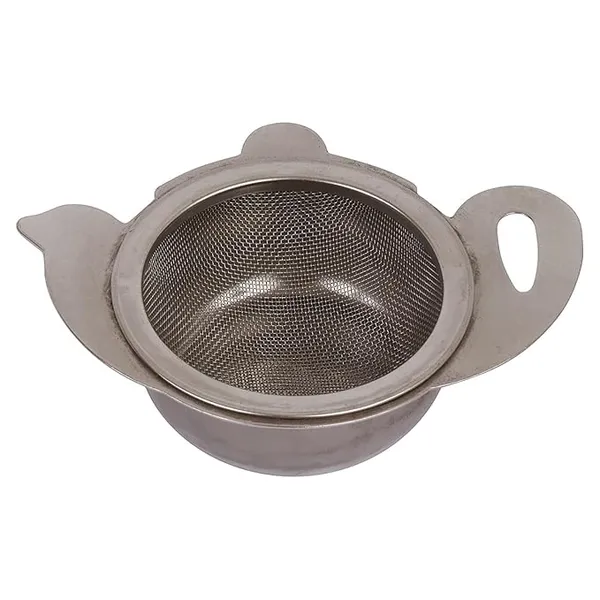 Set_of_2__ROYAL_Diya_Shape_Tea_Strainer_with_Base_Unit_for_Loose_Tea_Leaves