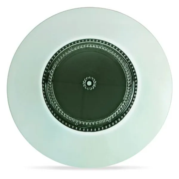 Lazy_Susan_Etched_Toughened_Glass_18_inch_(Original)